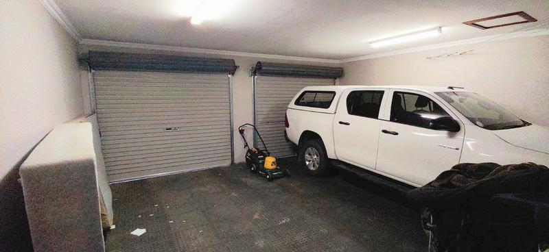 3 Bedroom Property for Sale in Pentagon Park Free State